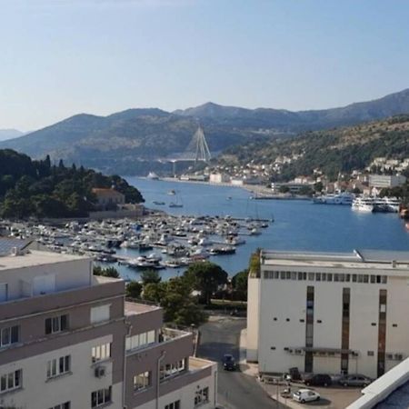 Maria, Modern Studio Apartment With Private Parking Dubrovnik Exterior foto