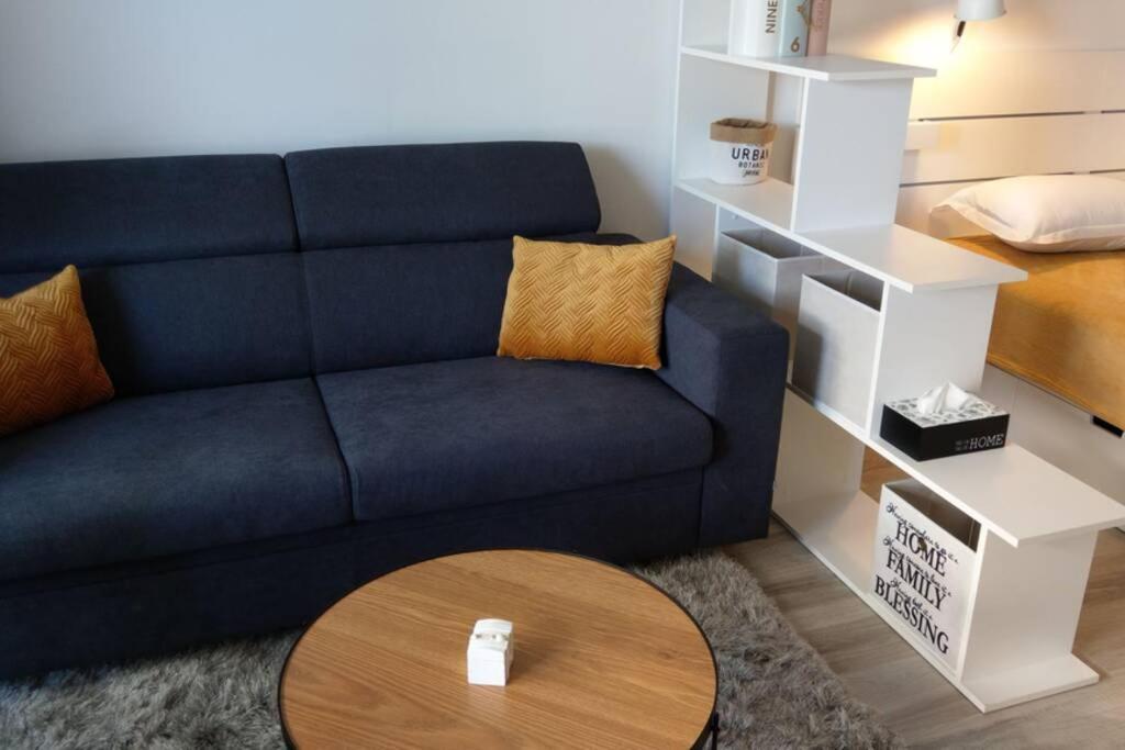 Maria, Modern Studio Apartment With Private Parking Dubrovnik Exterior foto